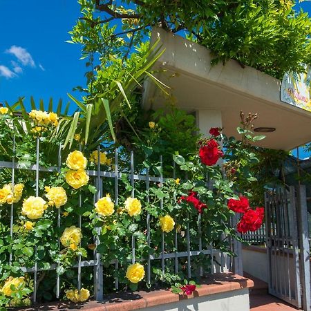 Bed & Breakfast Profumo D'Estate Agliana Экстерьер фото
