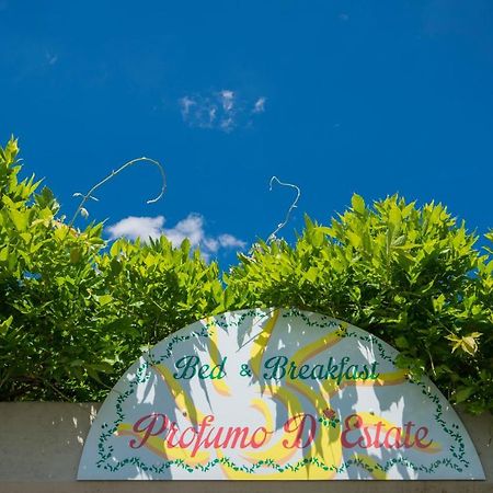 Bed & Breakfast Profumo D'Estate Agliana Экстерьер фото