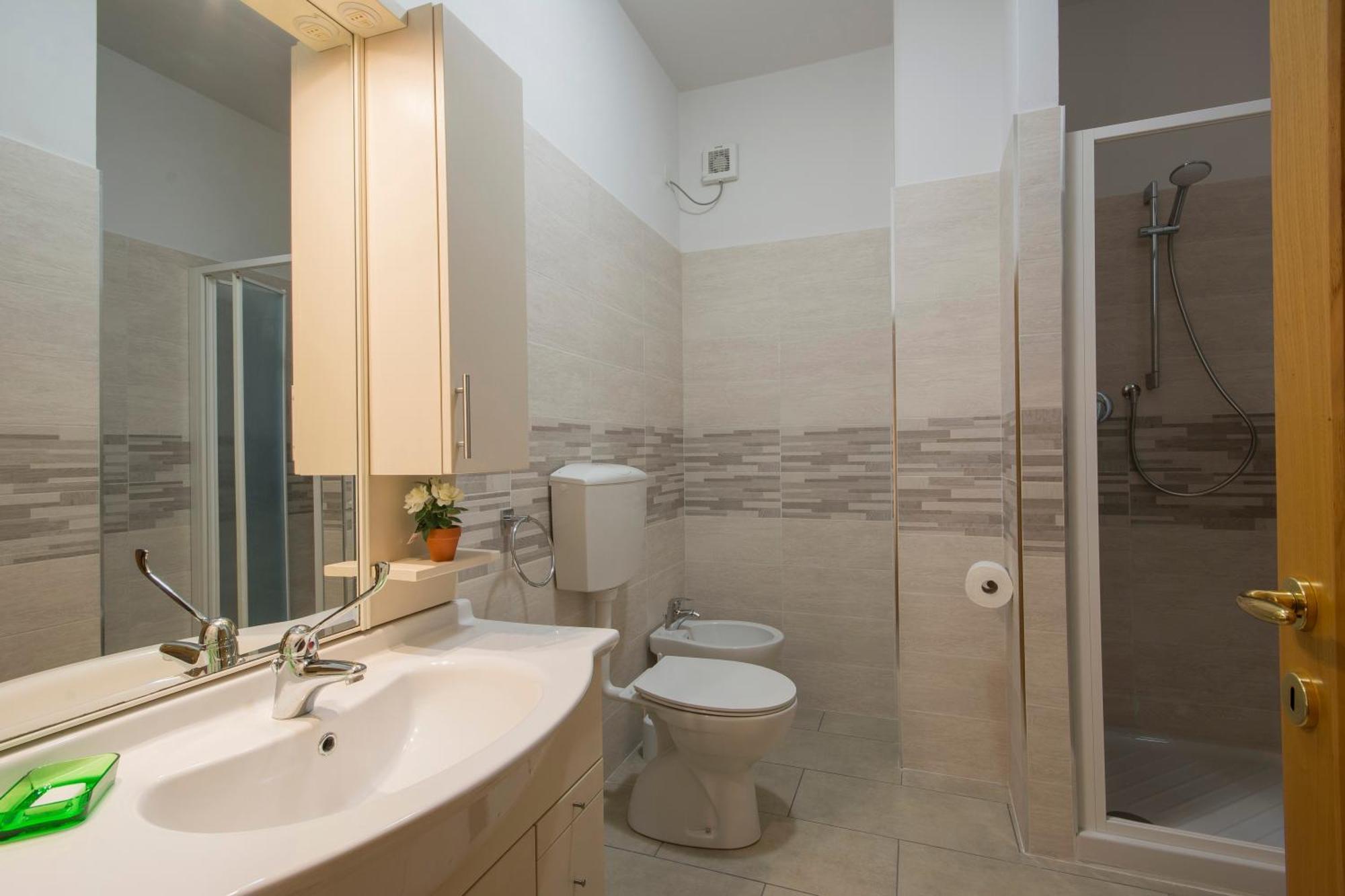 Bed & Breakfast Profumo D'Estate Agliana Экстерьер фото