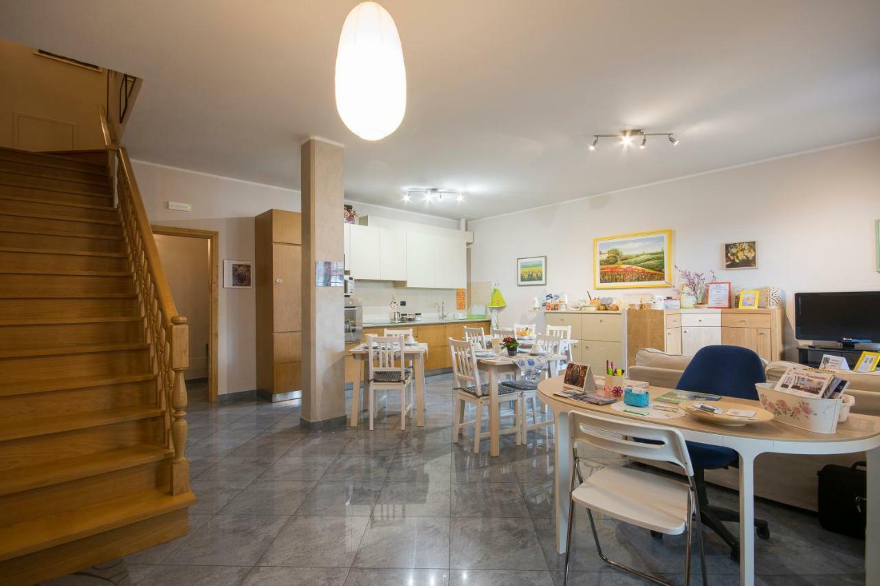 Bed & Breakfast Profumo D'Estate Agliana Экстерьер фото