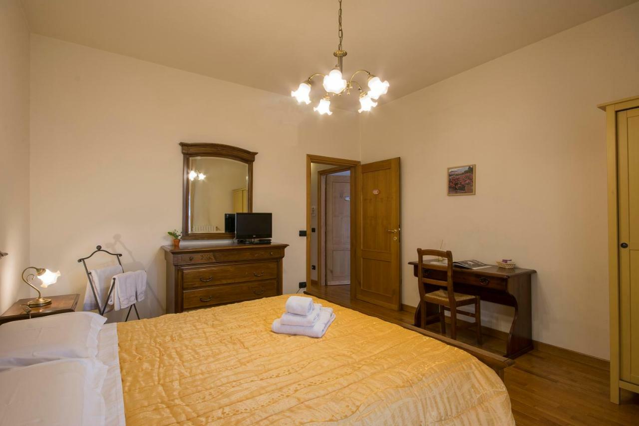 Bed & Breakfast Profumo D'Estate Agliana Экстерьер фото