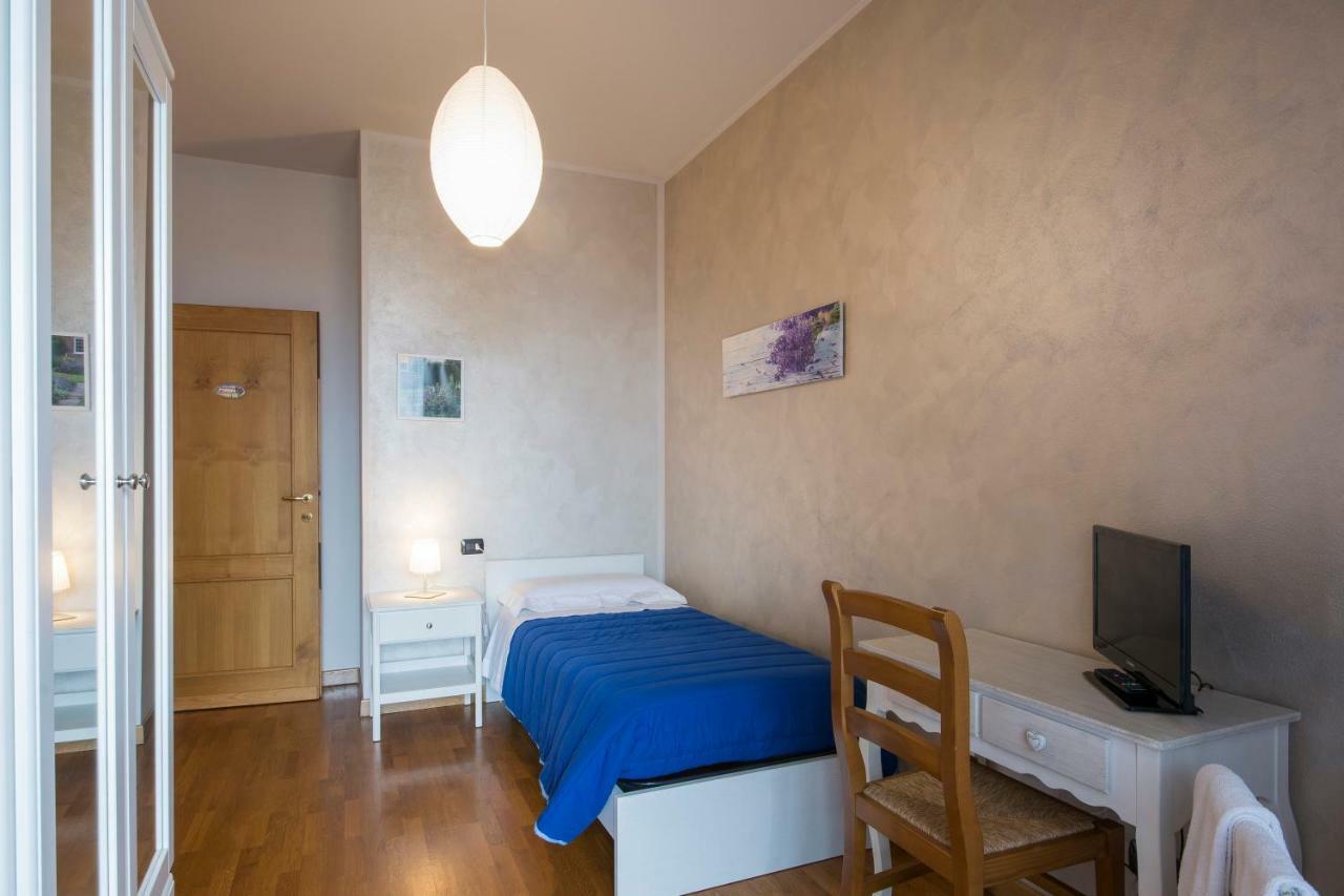 Bed & Breakfast Profumo D'Estate Agliana Экстерьер фото