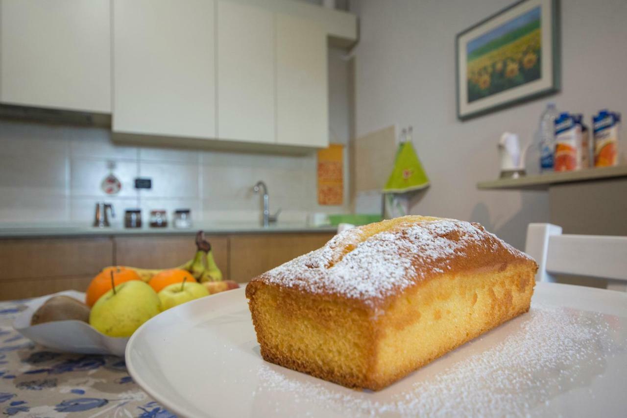 Bed & Breakfast Profumo D'Estate Agliana Экстерьер фото