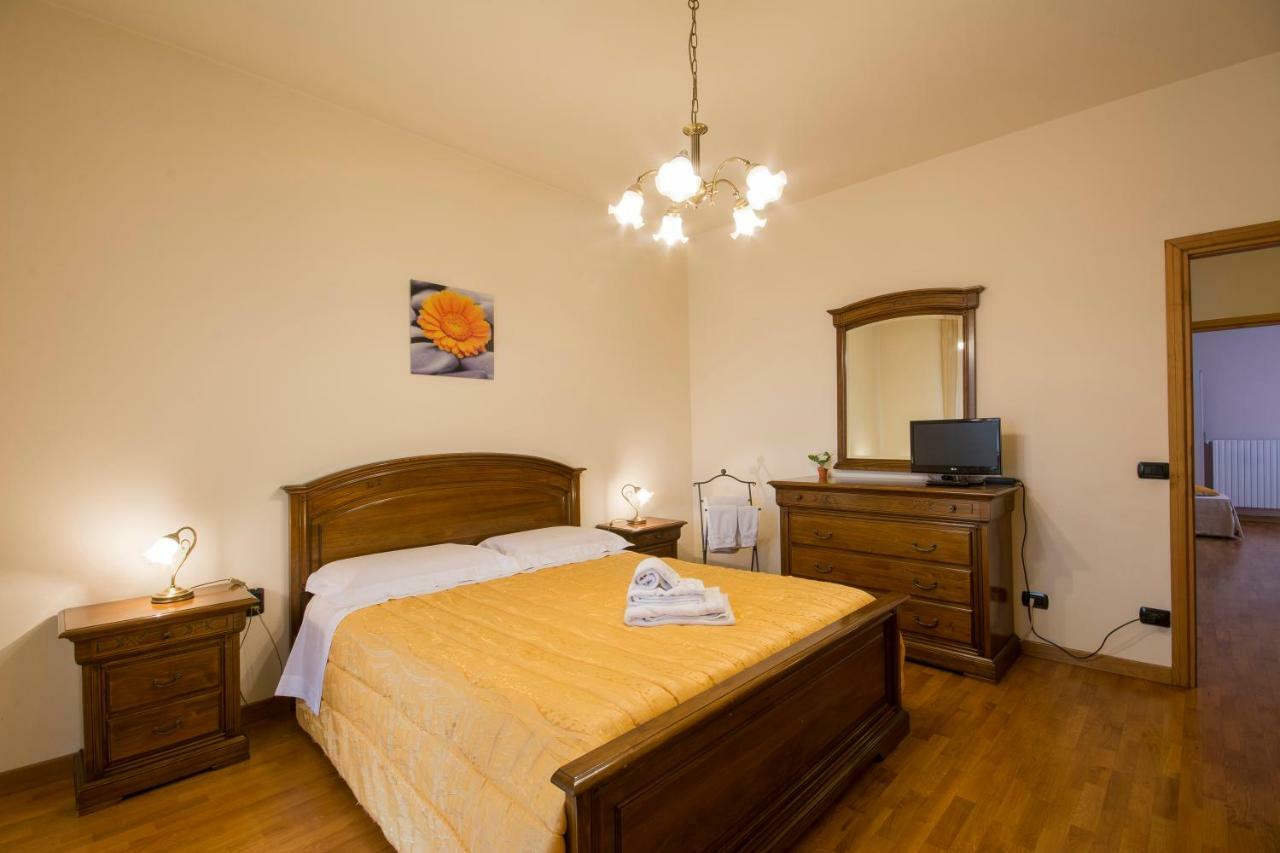 Bed & Breakfast Profumo D'Estate Agliana Экстерьер фото