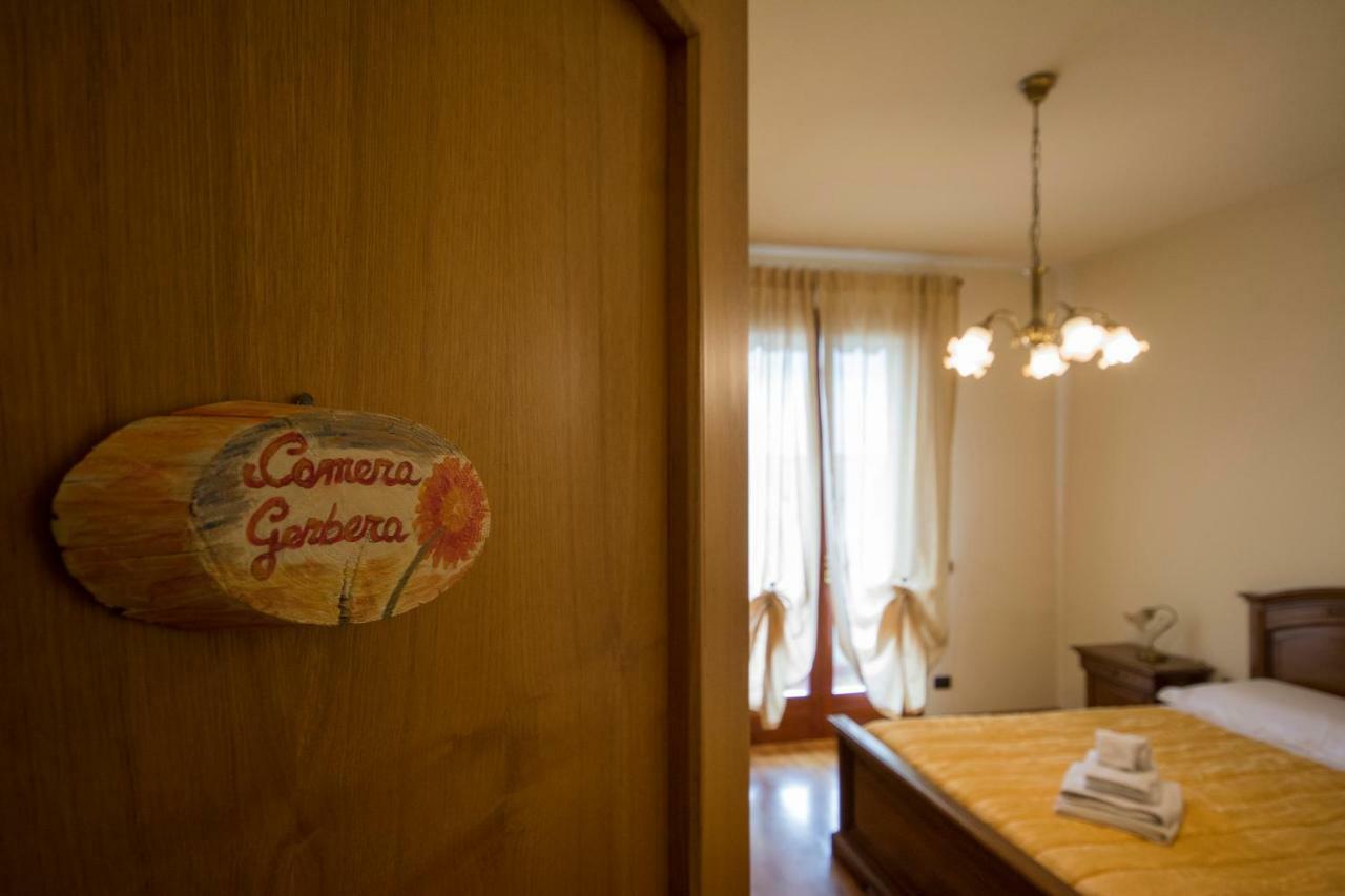 Bed & Breakfast Profumo D'Estate Agliana Экстерьер фото