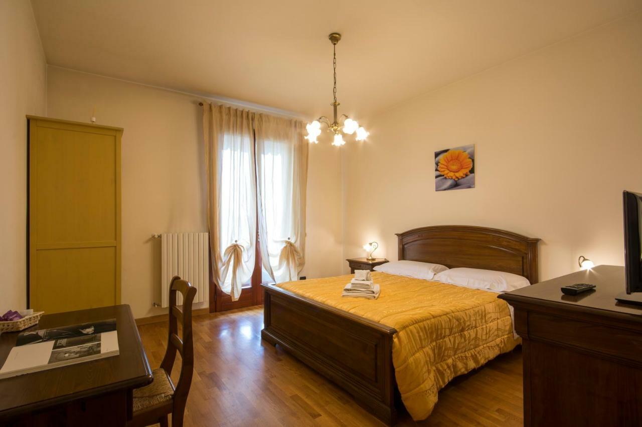 Bed & Breakfast Profumo D'Estate Agliana Экстерьер фото