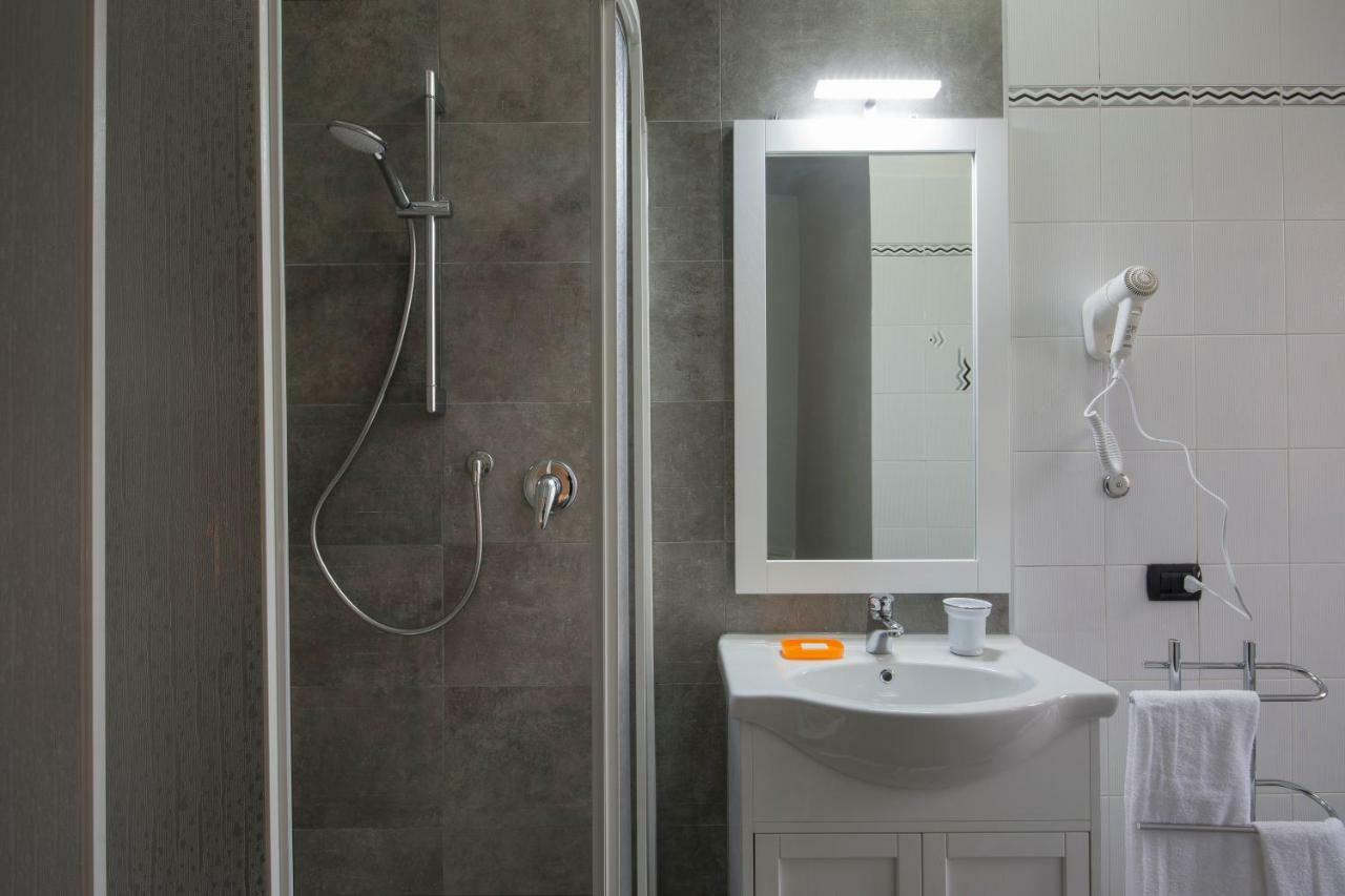 Bed & Breakfast Profumo D'Estate Agliana Экстерьер фото