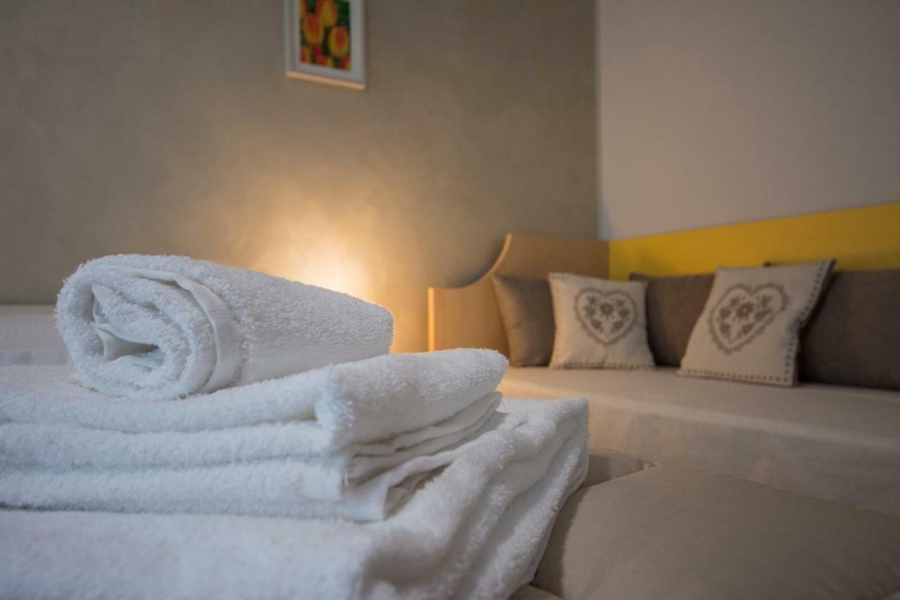 Bed & Breakfast Profumo D'Estate Agliana Экстерьер фото