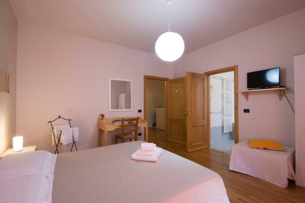 Bed & Breakfast Profumo D'Estate Agliana Экстерьер фото