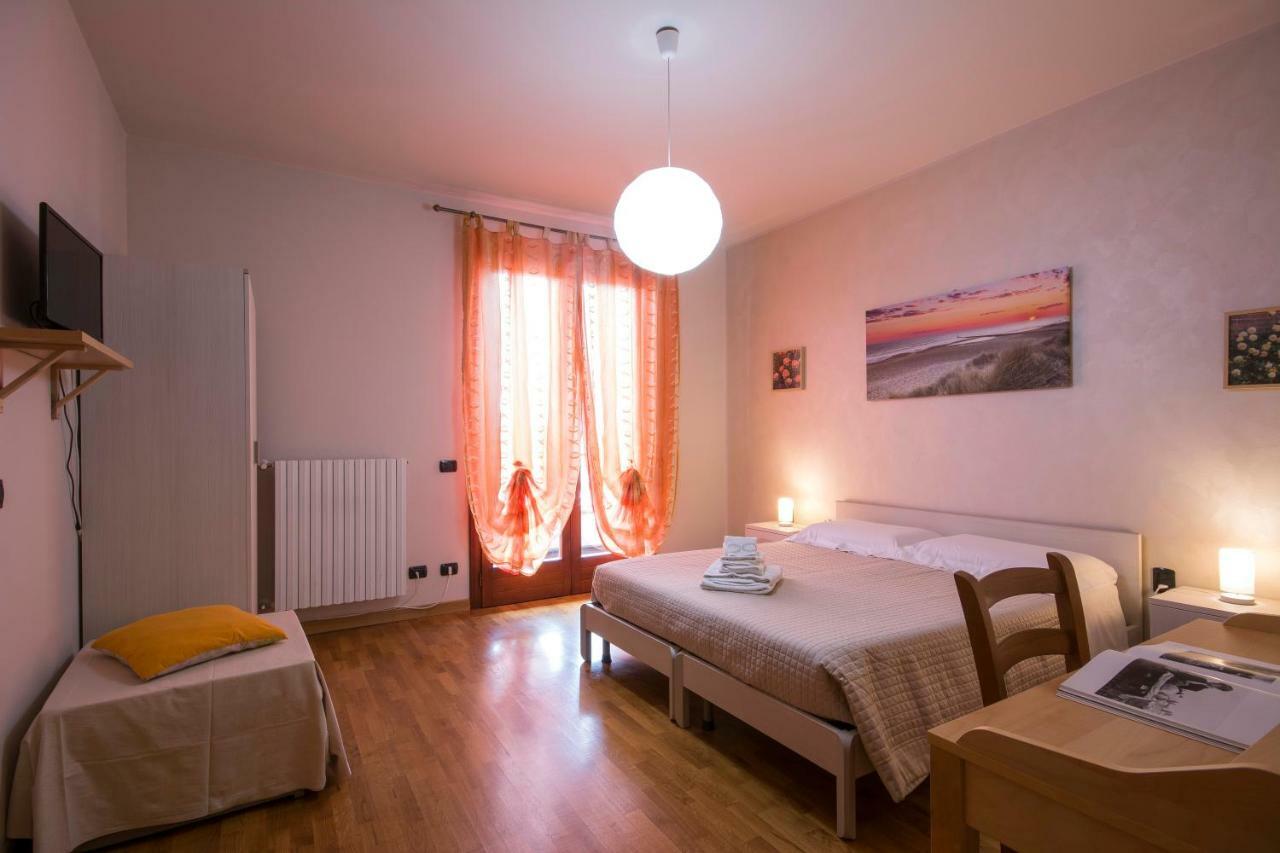 Bed & Breakfast Profumo D'Estate Agliana Экстерьер фото