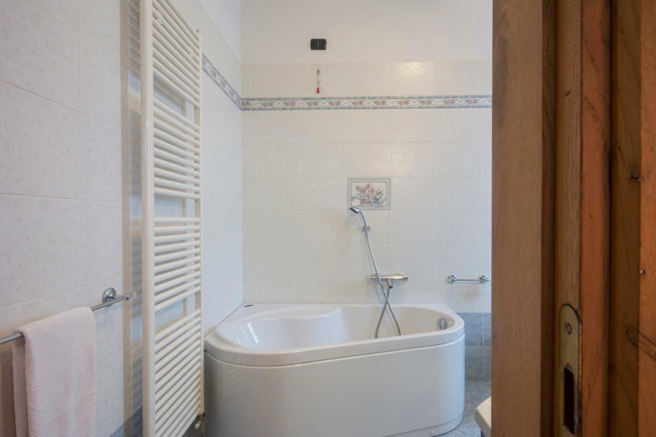 Bed & Breakfast Profumo D'Estate Agliana Экстерьер фото