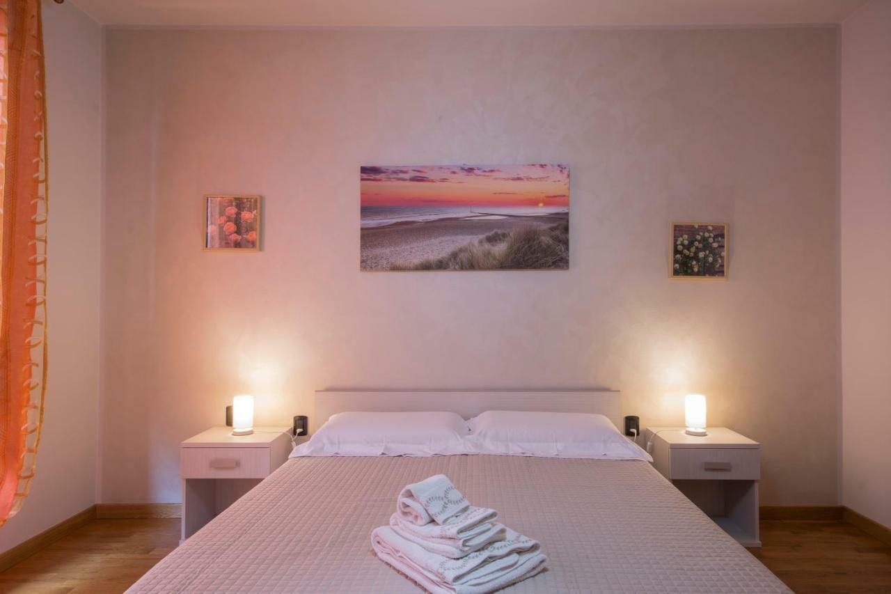 Bed & Breakfast Profumo D'Estate Agliana Экстерьер фото