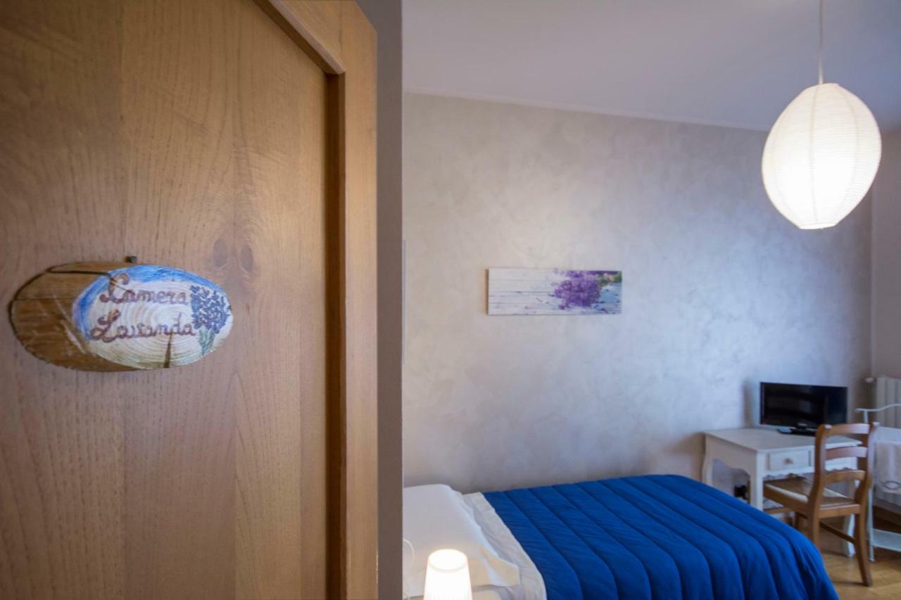 Bed & Breakfast Profumo D'Estate Agliana Экстерьер фото