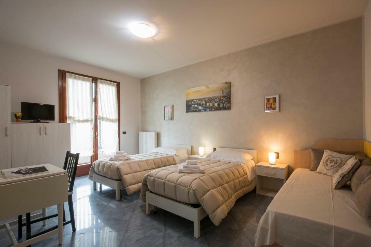 Bed & Breakfast Profumo D'Estate Agliana Экстерьер фото