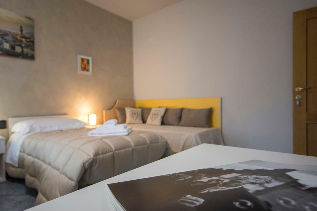 Bed & Breakfast Profumo D'Estate Agliana Экстерьер фото