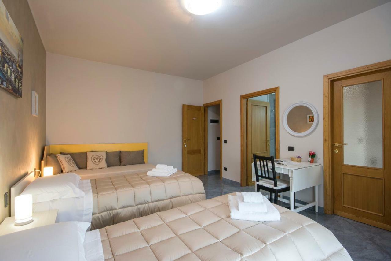 Bed & Breakfast Profumo D'Estate Agliana Экстерьер фото