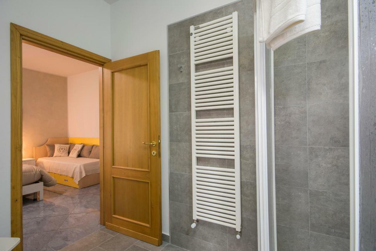 Bed & Breakfast Profumo D'Estate Agliana Экстерьер фото