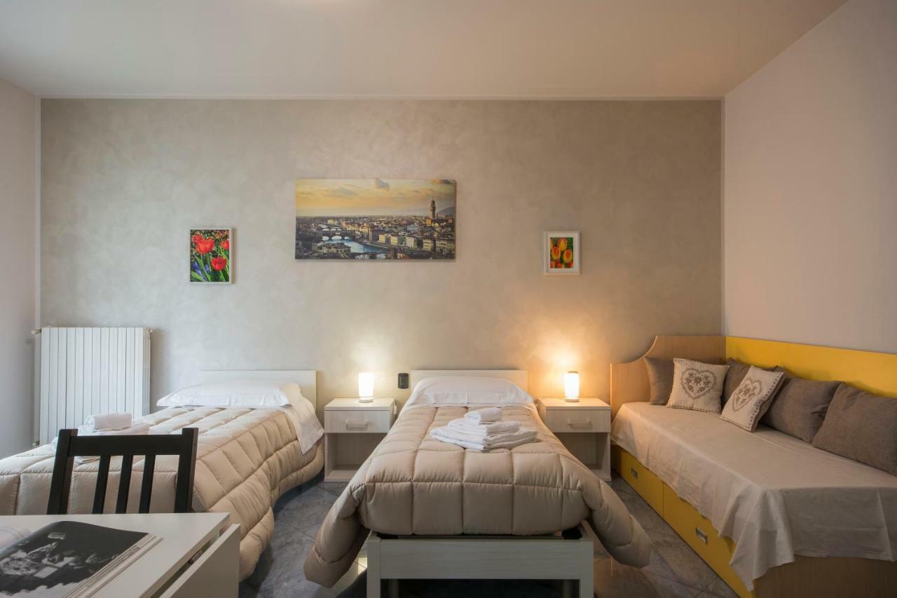 Bed & Breakfast Profumo D'Estate Agliana Экстерьер фото