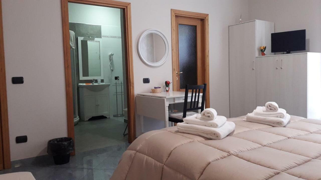 Bed & Breakfast Profumo D'Estate Agliana Экстерьер фото