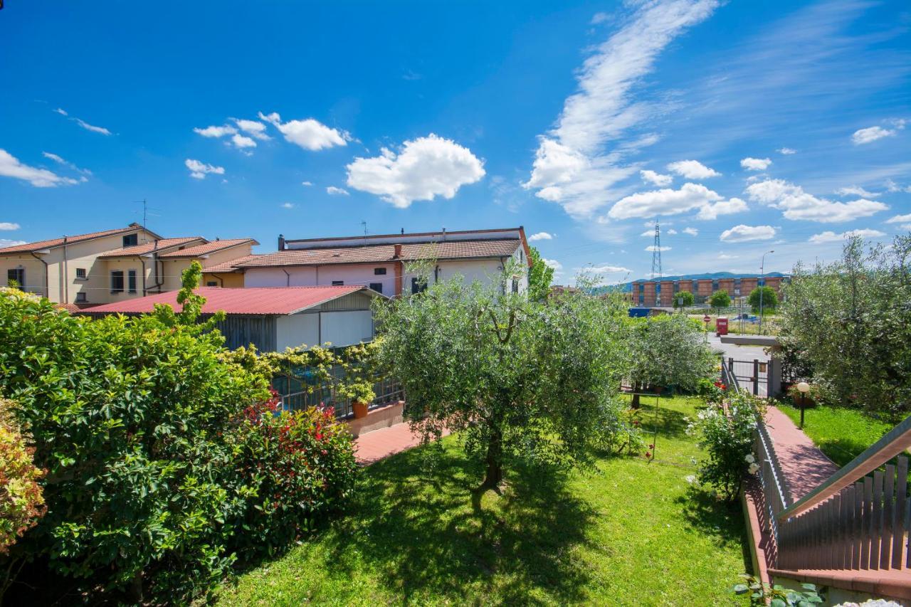 Bed & Breakfast Profumo D'Estate Agliana Экстерьер фото