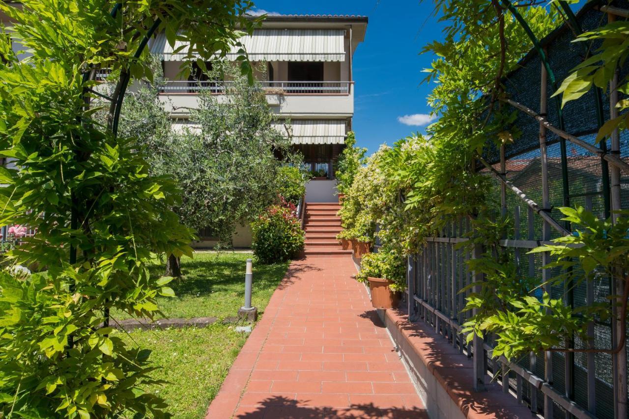 Bed & Breakfast Profumo D'Estate Agliana Экстерьер фото
