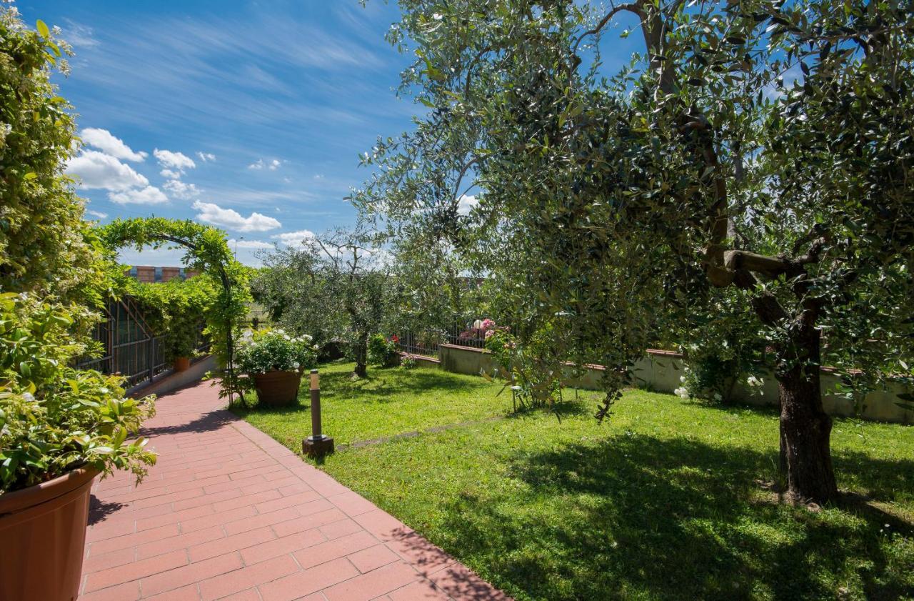 Bed & Breakfast Profumo D'Estate Agliana Экстерьер фото