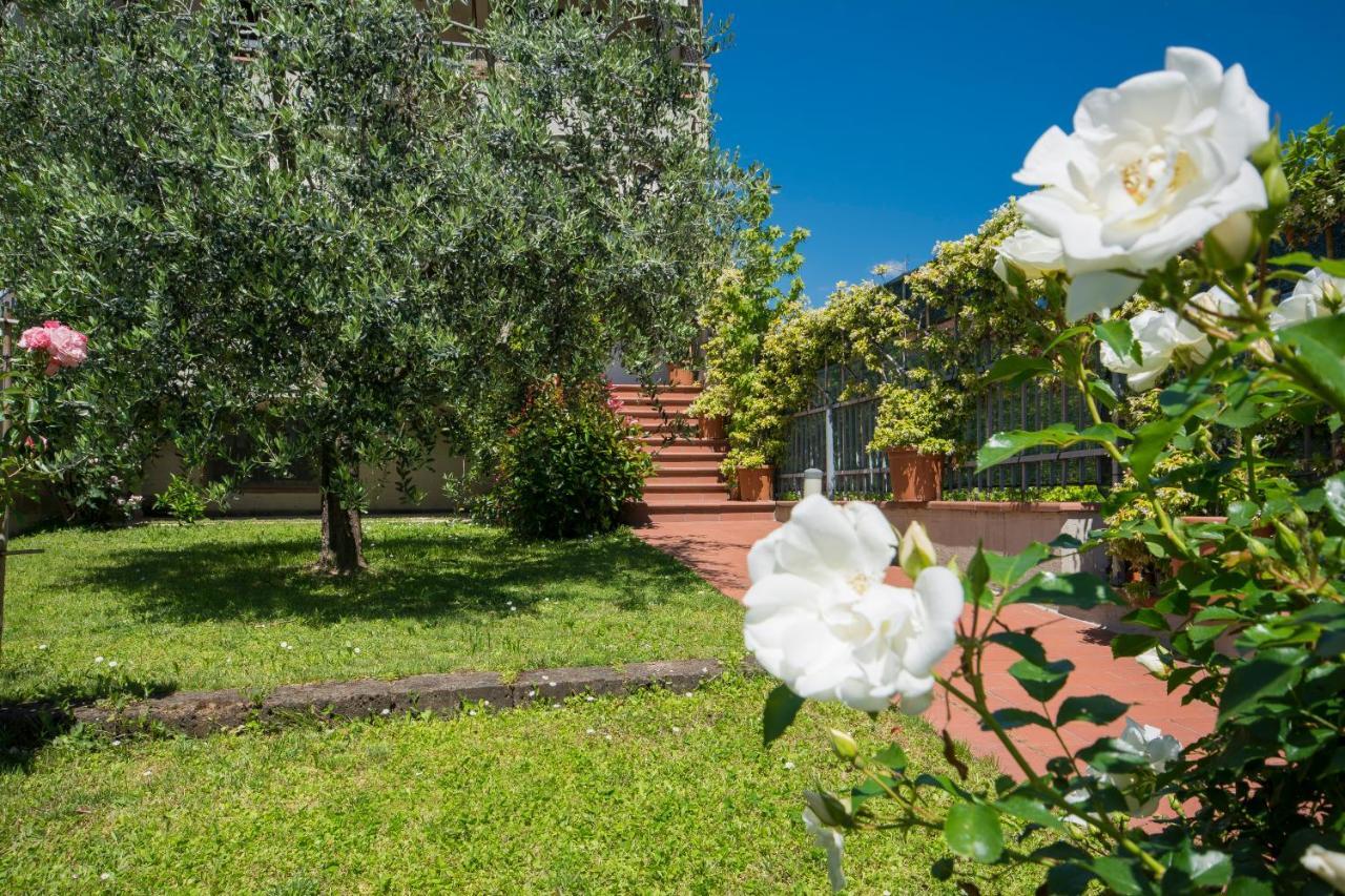 Bed & Breakfast Profumo D'Estate Agliana Экстерьер фото